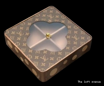 LV ACCESSORIES BOX CUSTOM 2.0 0708